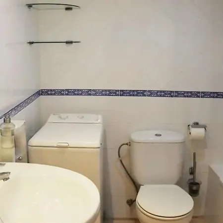Benal Beach Lejlighedshotel