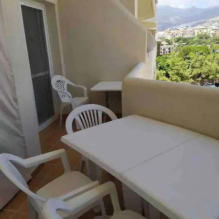 Benal Beach Lejlighedshotel Benalmádena